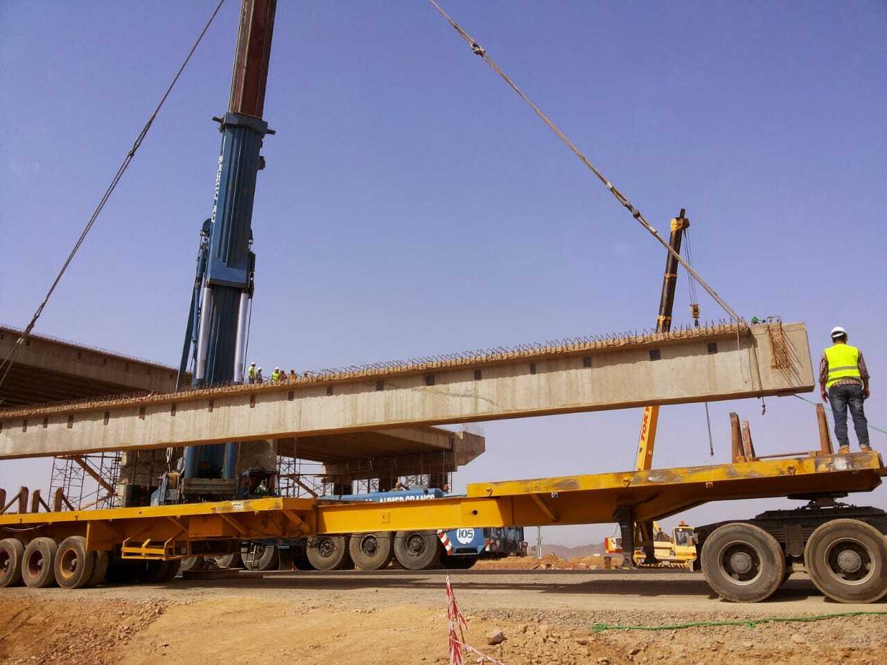 المقاولات العامة