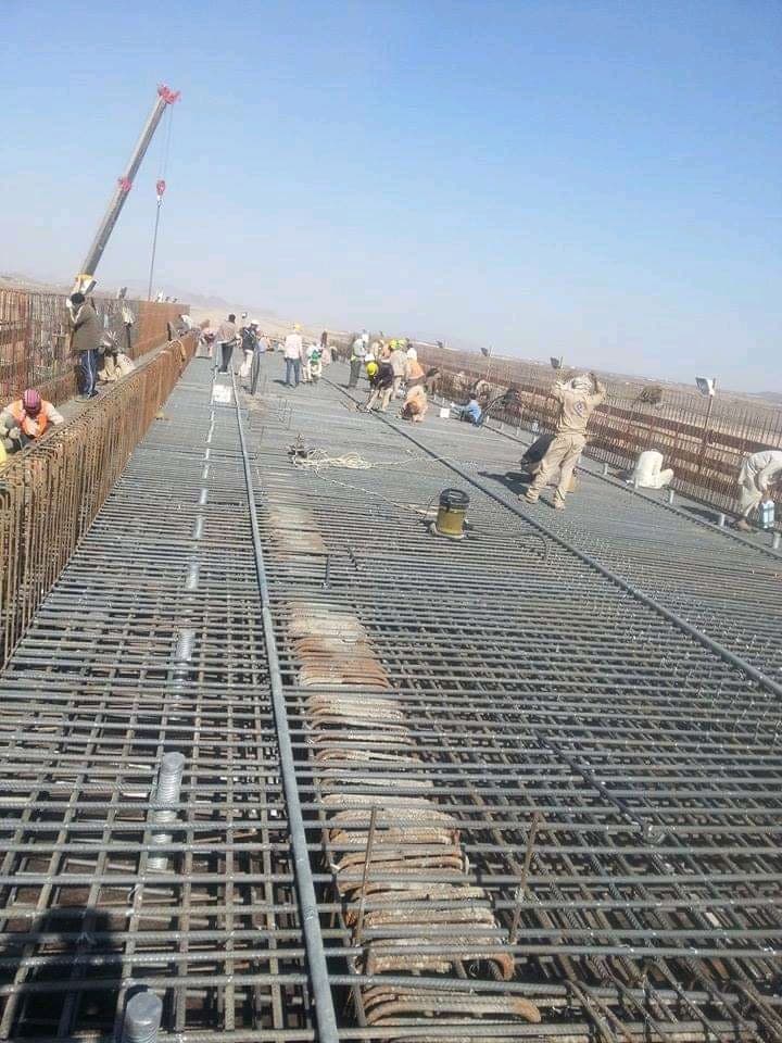 مشروع قطار الحرمين